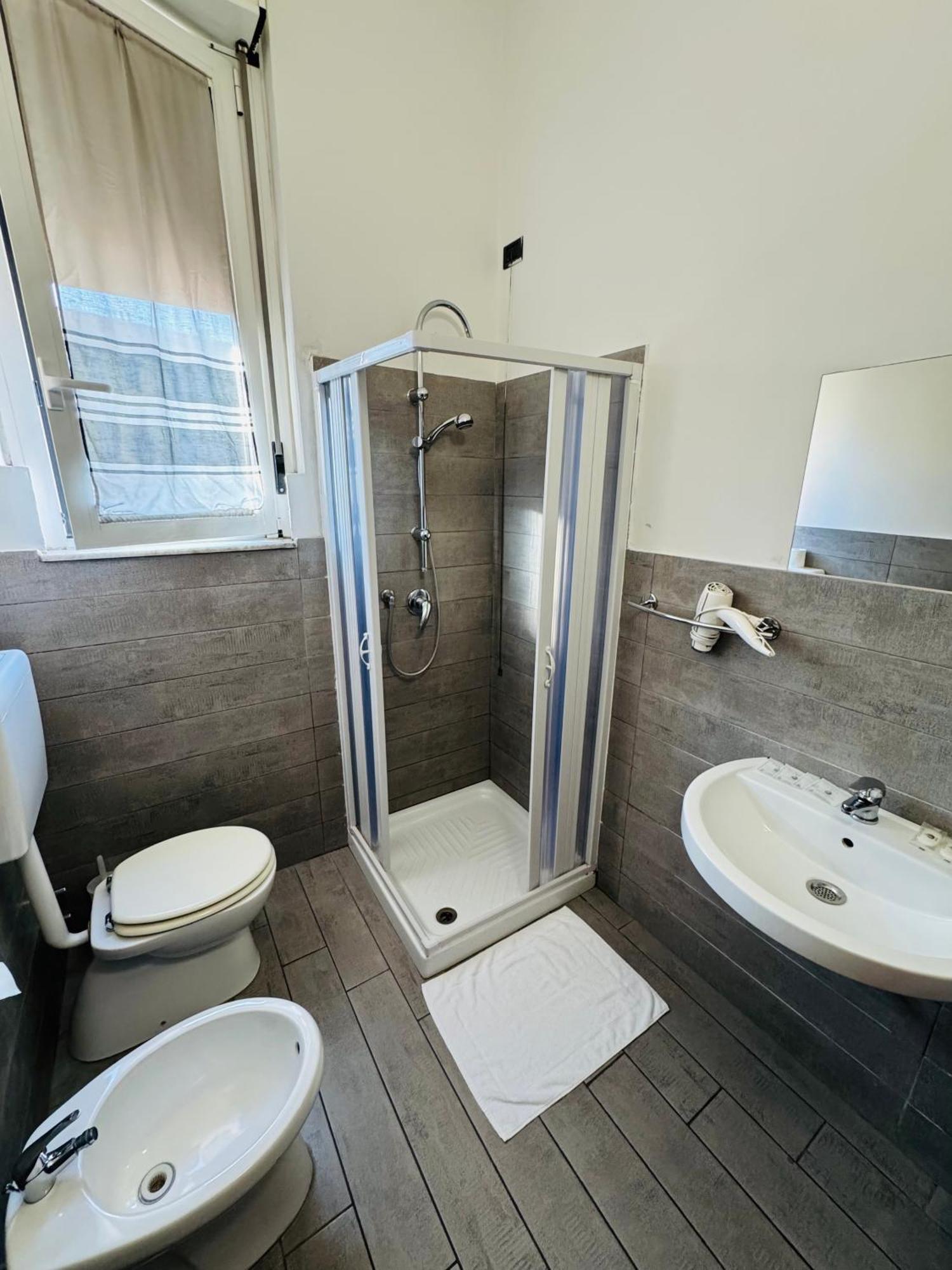 Bovisa House Hotell Milano Exteriör bild