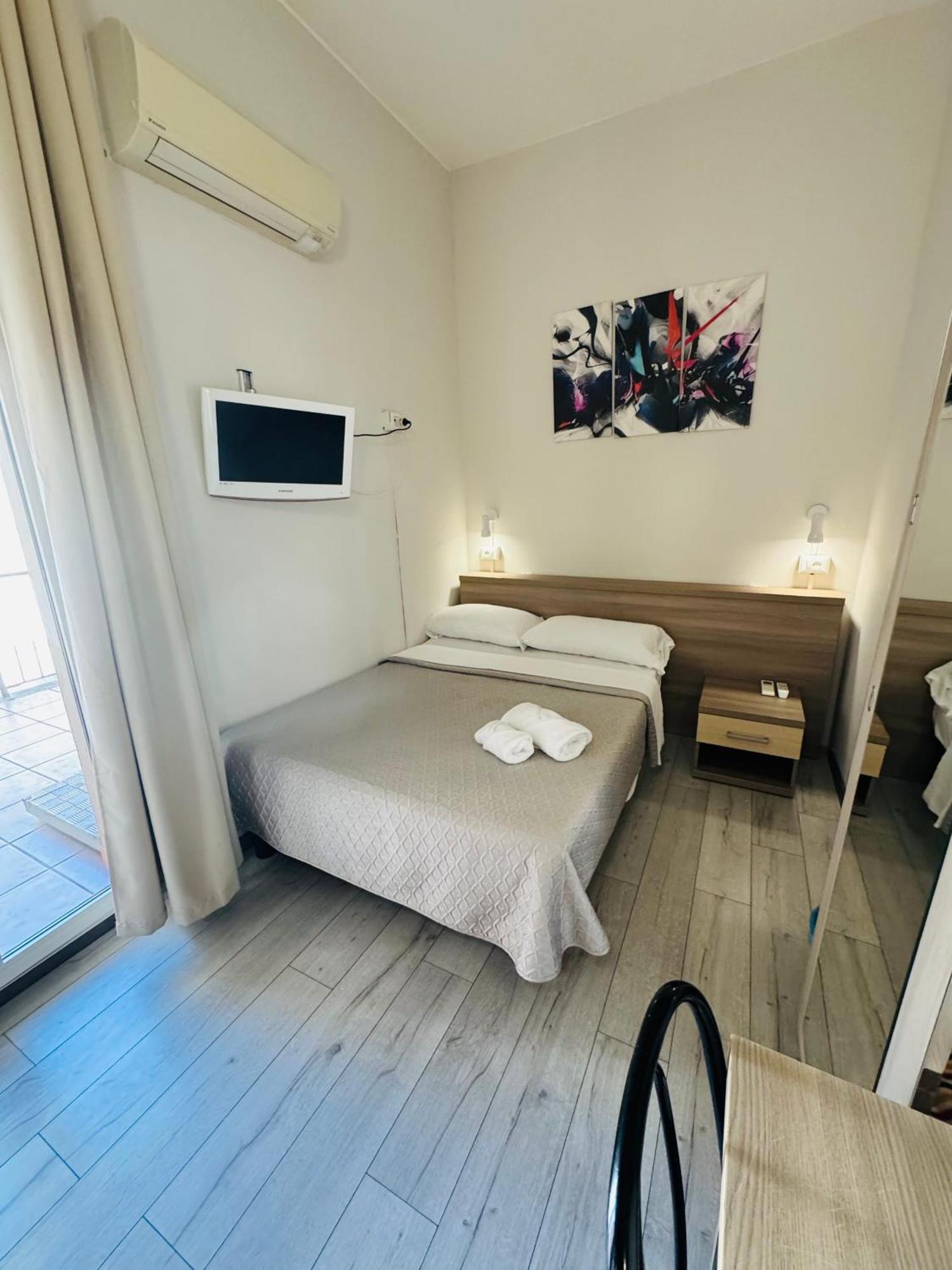 Bovisa House Hotell Milano Exteriör bild