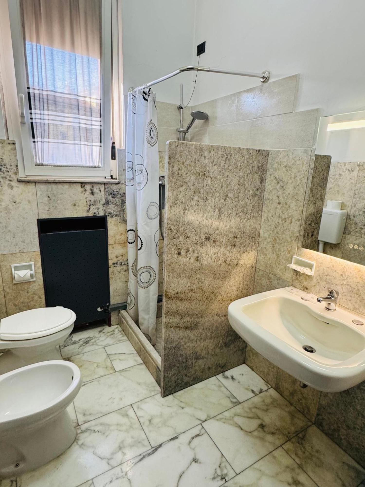 Bovisa House Hotell Milano Exteriör bild