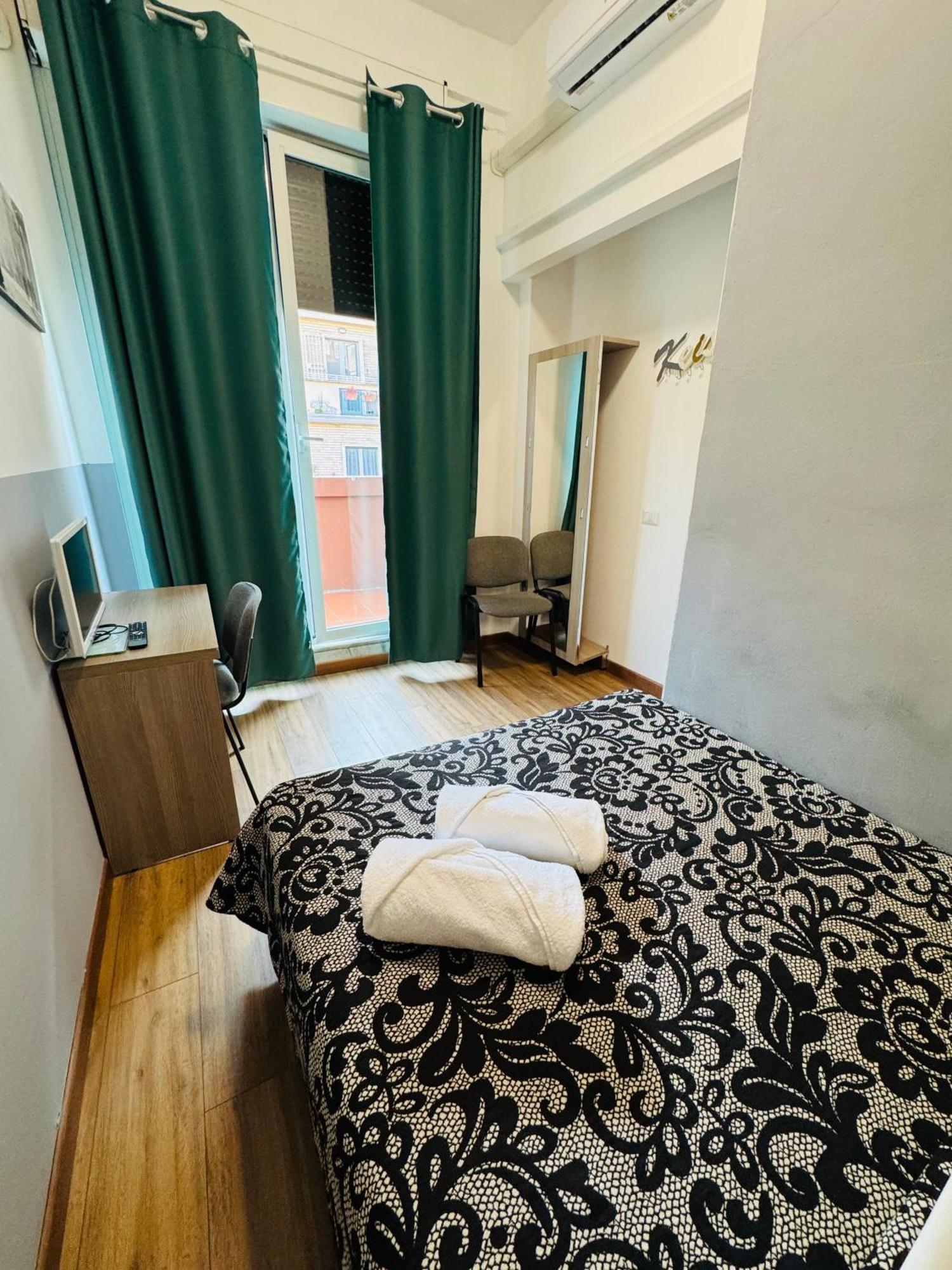 Bovisa House Hotell Milano Exteriör bild