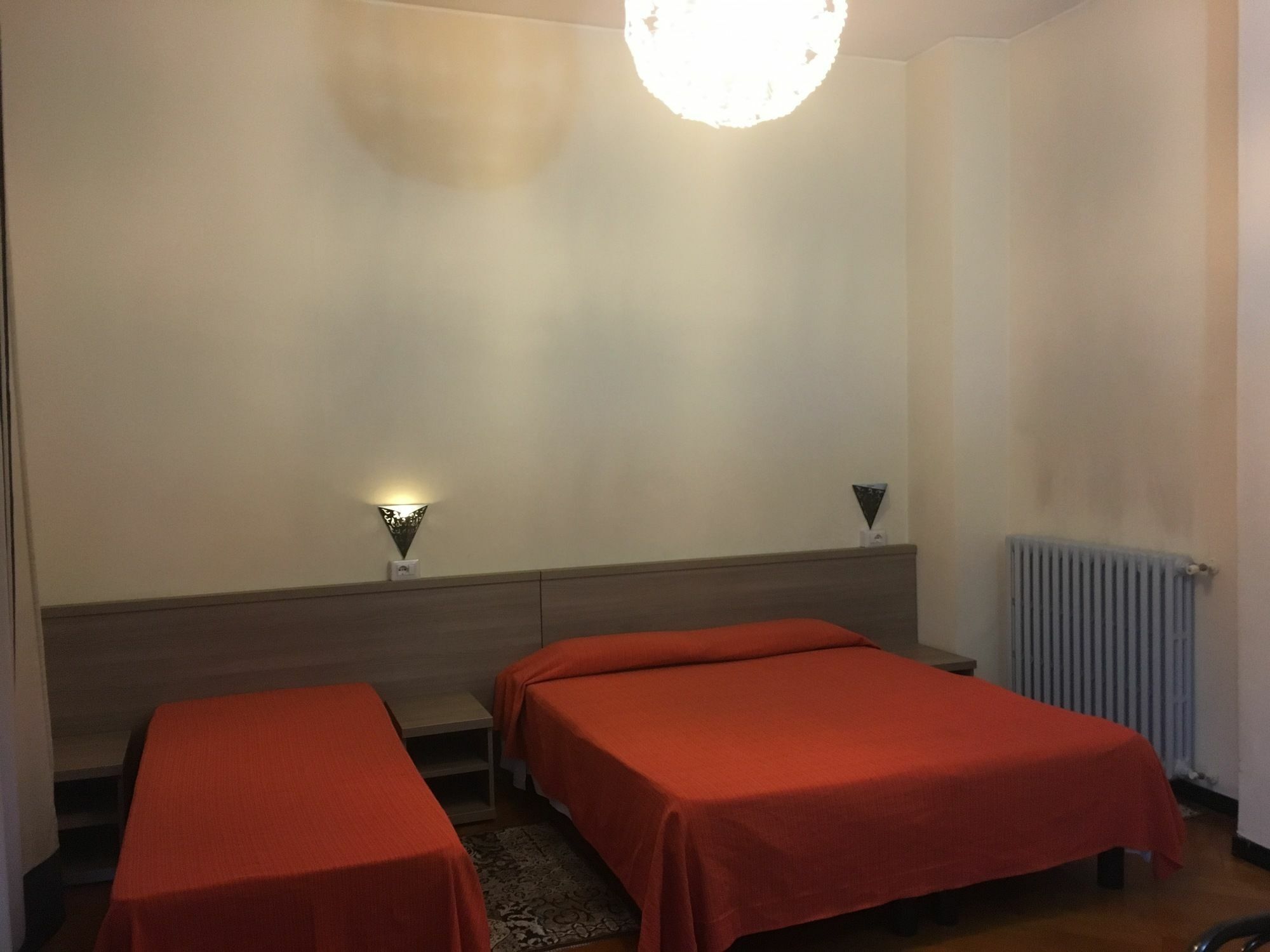 Bovisa House Hotell Milano Exteriör bild