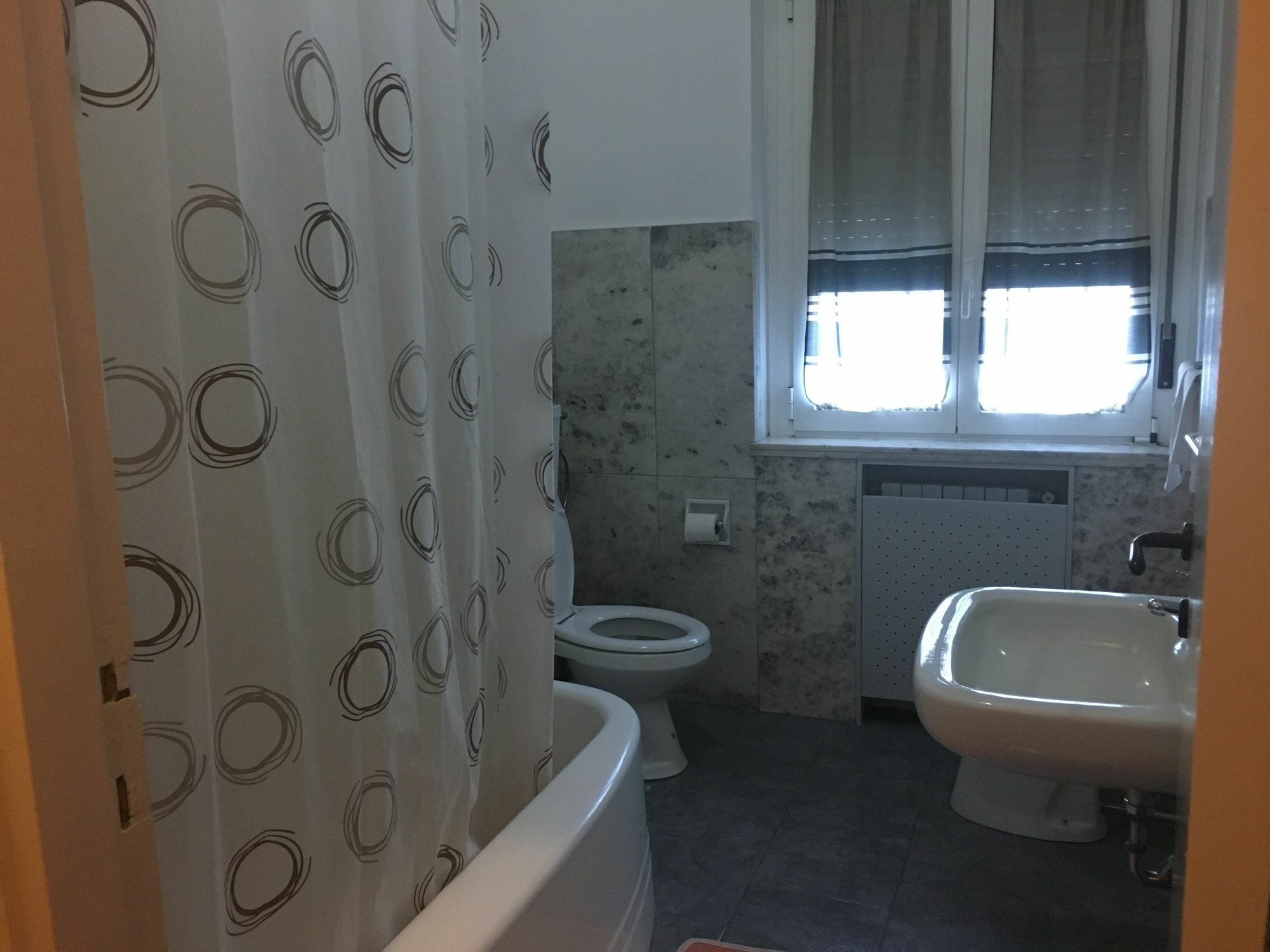 Bovisa House Hotell Milano Exteriör bild
