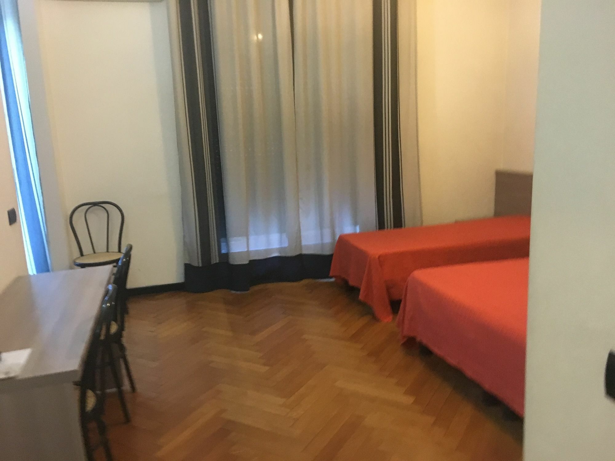Bovisa House Hotell Milano Exteriör bild