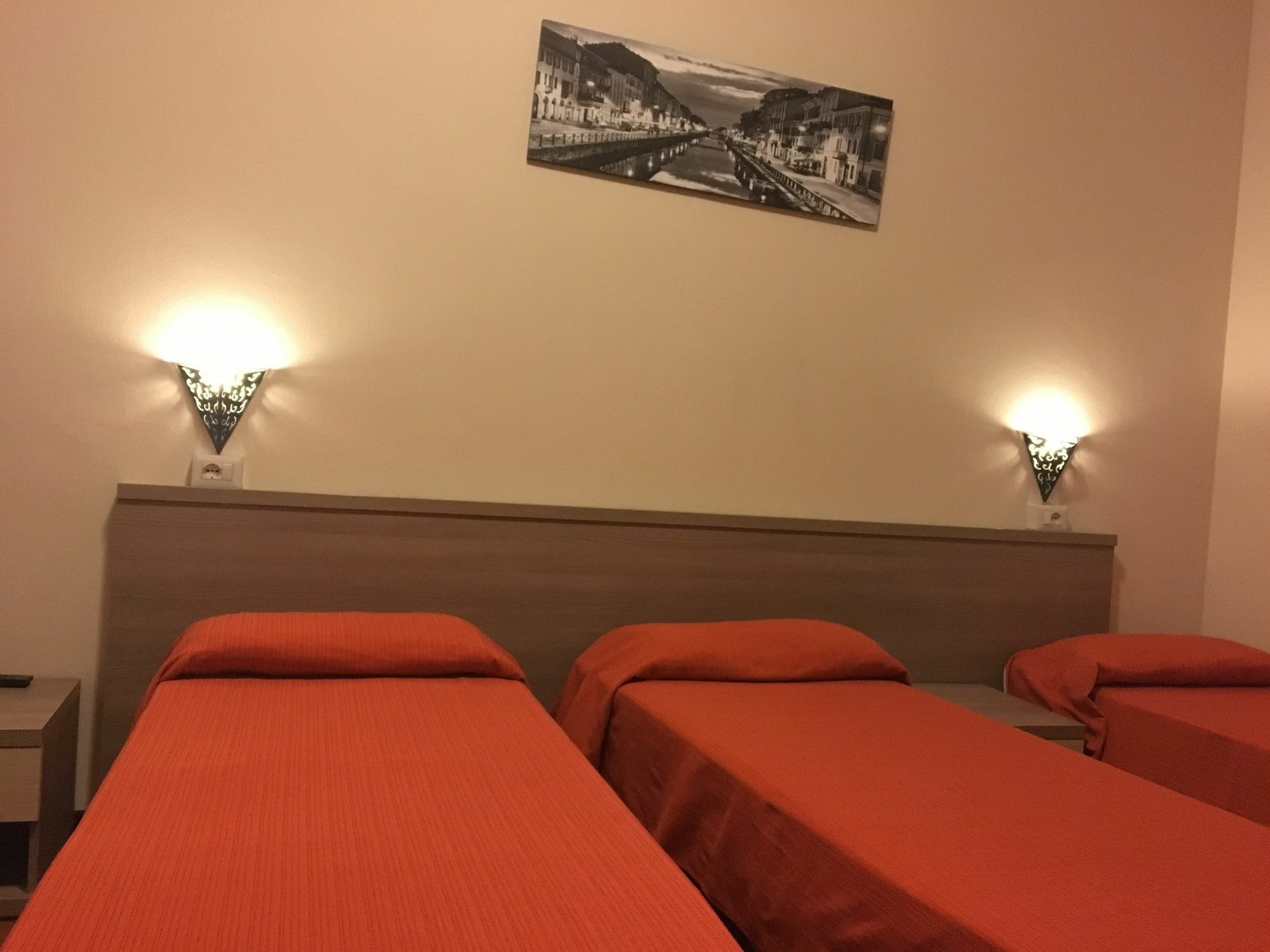 Bovisa House Hotell Milano Exteriör bild