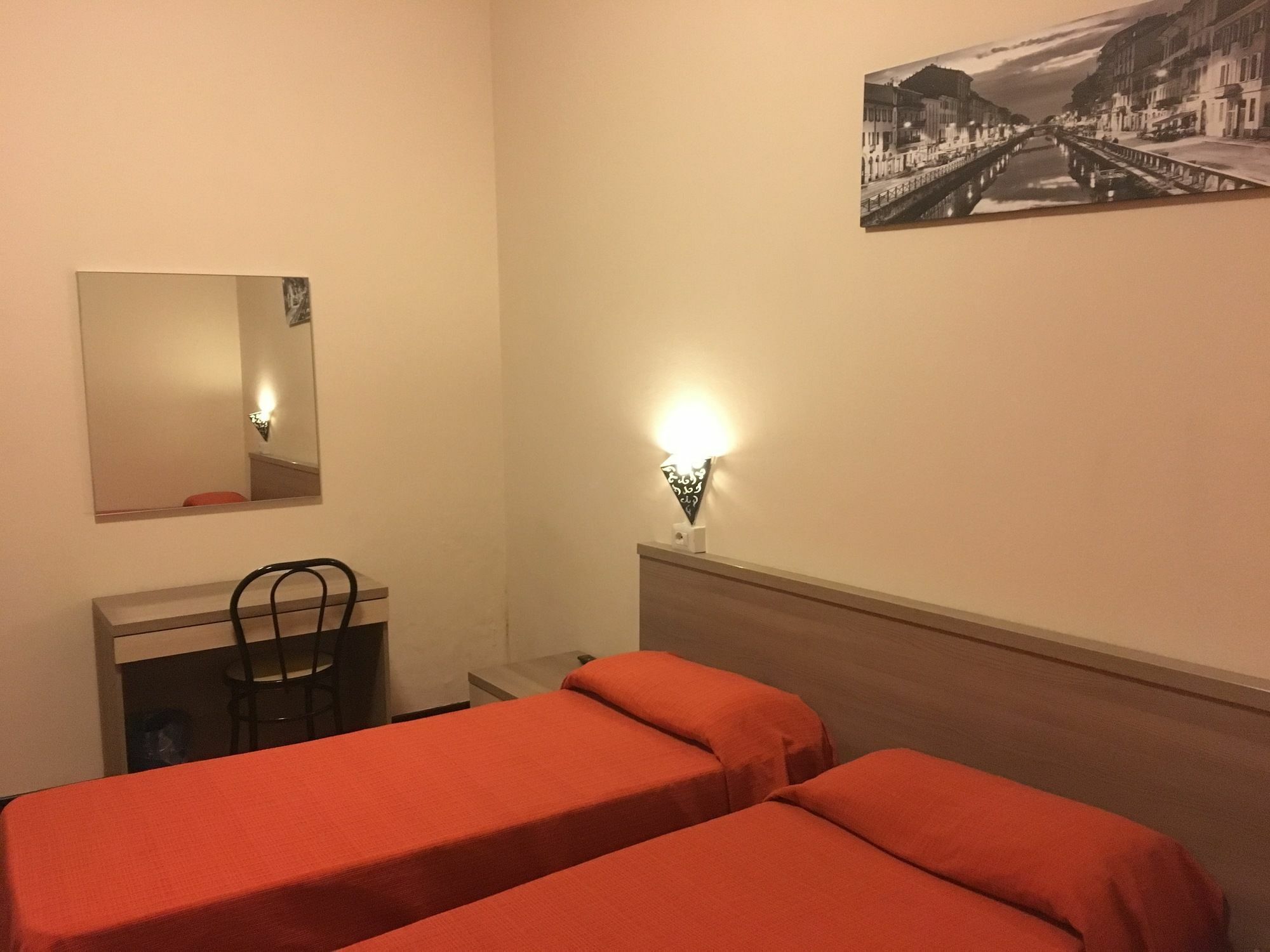 Bovisa House Hotell Milano Exteriör bild