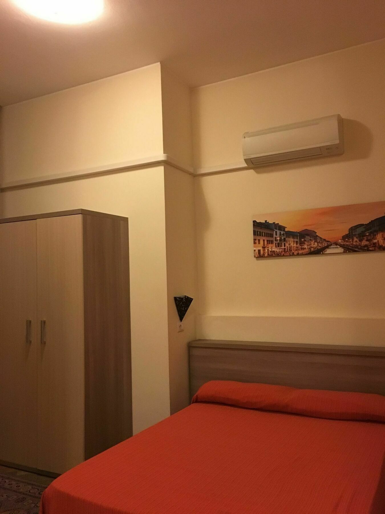 Bovisa House Hotell Milano Exteriör bild