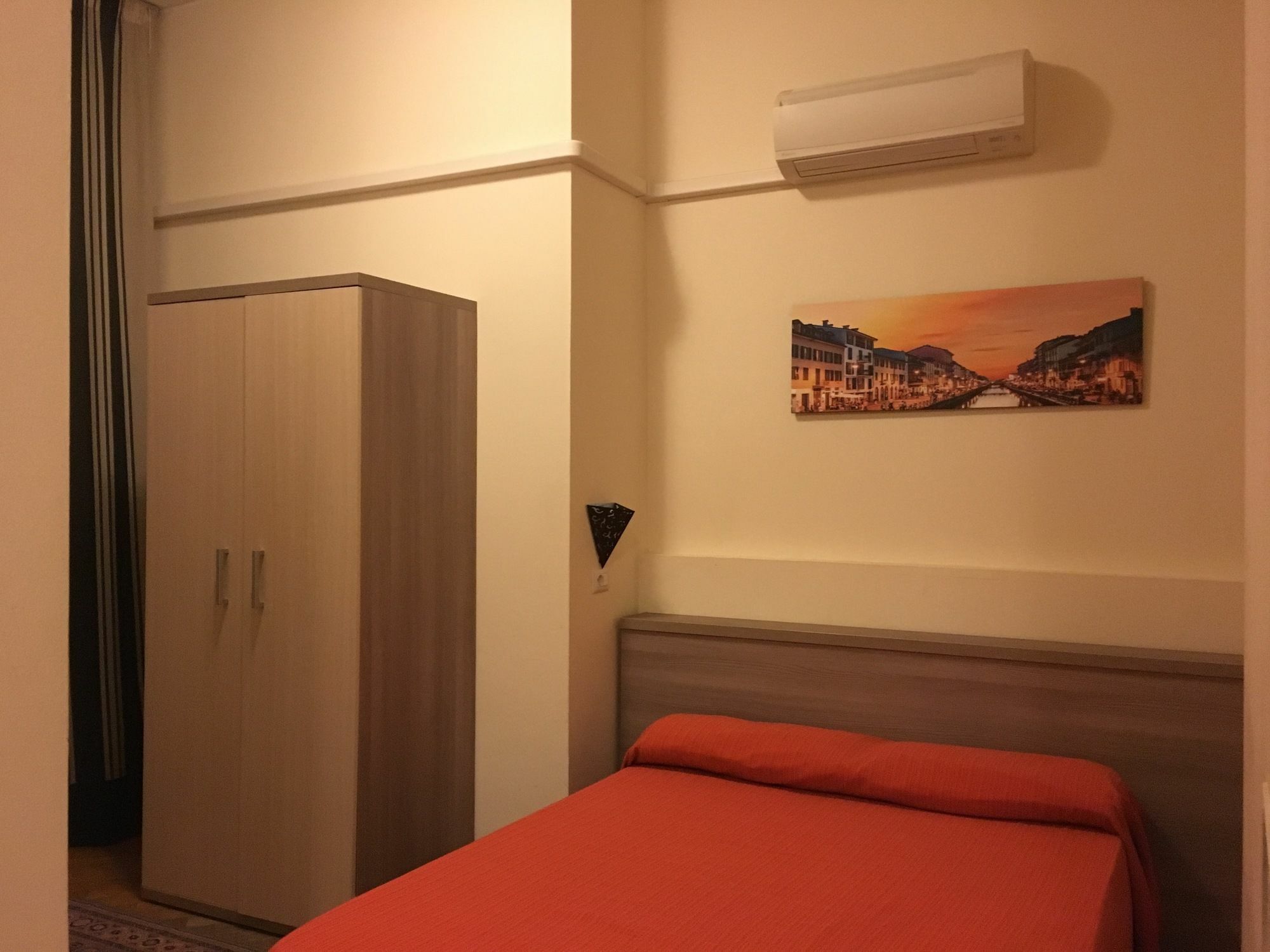Bovisa House Hotell Milano Exteriör bild