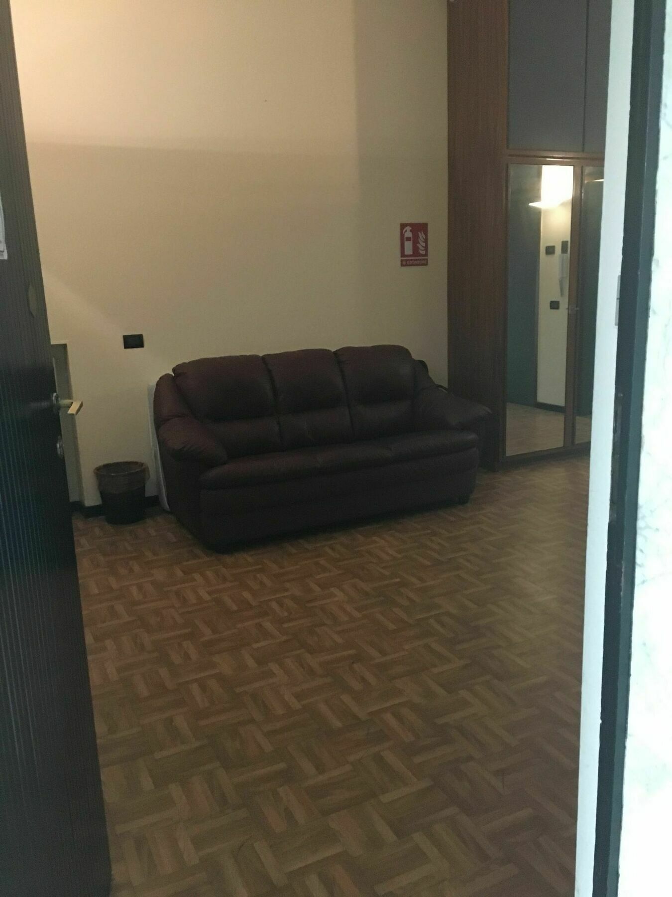 Bovisa House Hotell Milano Exteriör bild